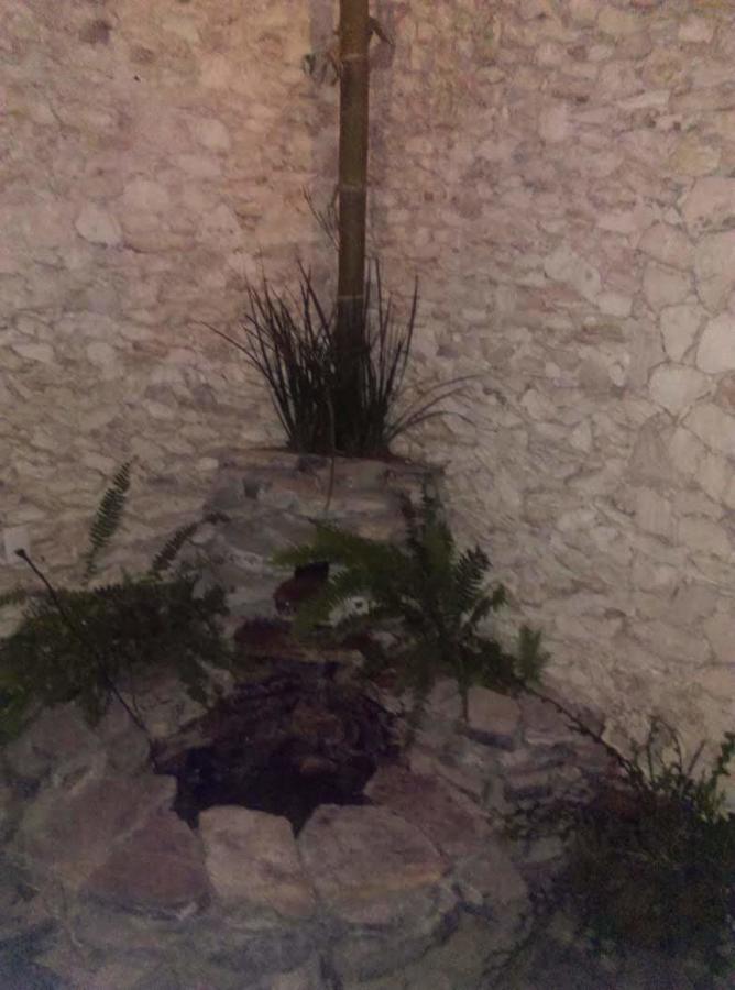 Hotel Don Faustino ベルナル エクステリア 写真